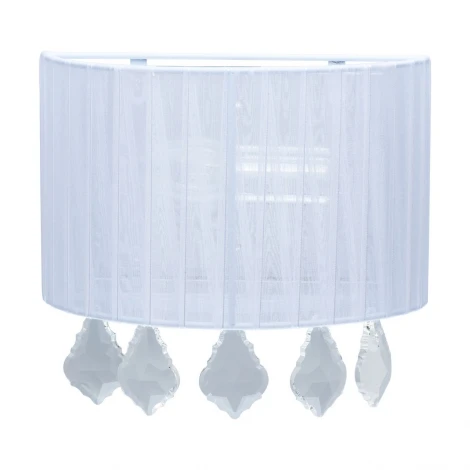 Бра MW-Light Жаклин 465026201 (220V, подвески)