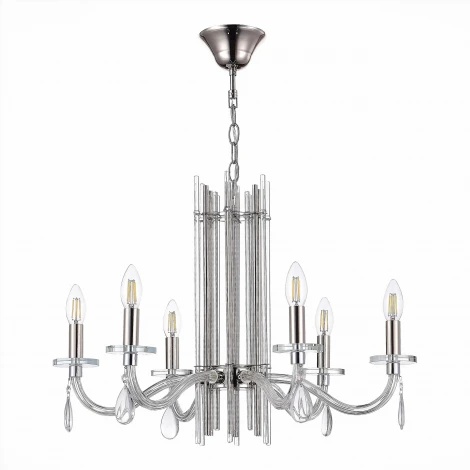 Подвесная люстра Epica SL1656.103.06 ST Luce