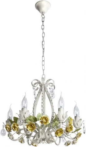Подвесная люстра MW-Light Букет 421011506