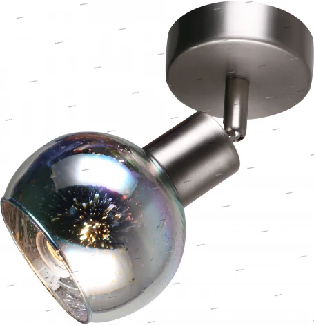 Спот J-Light Shiny 1219/1A