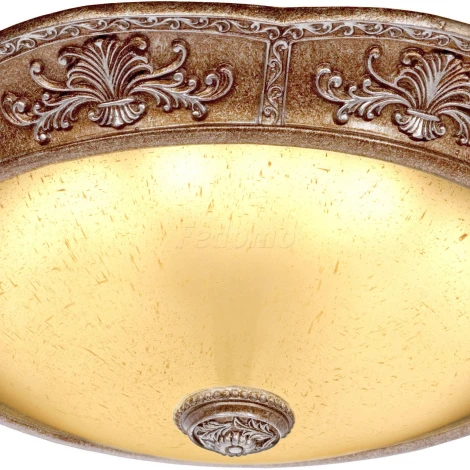 Потолочный светильник Silver Light Louvre 830.39.7