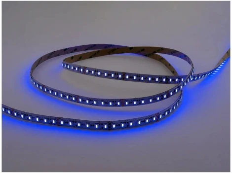 Светодиодная лента 26,2Вт/м 24В 5м RGB LEDS POWER 005997
