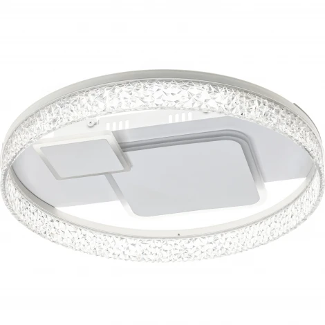 Потолочная люстра светодиодная с ДУ Ritter Gallasia 51649 5