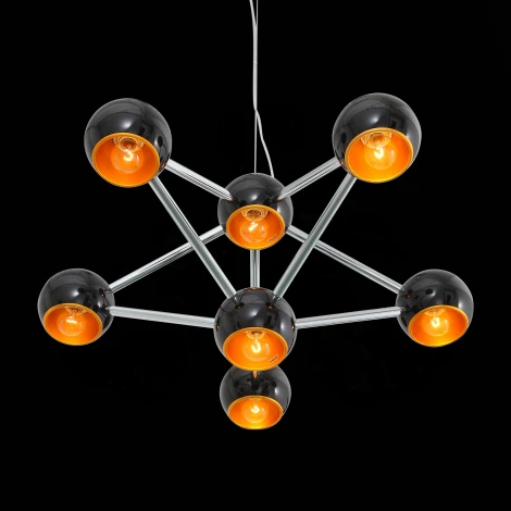 Подвесная люстра ST Luce Rottura SL853.403.07