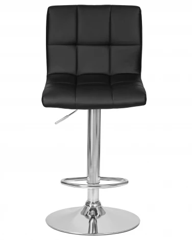 Набор 2 шт стул барный DOBRIN CANDY (черный)