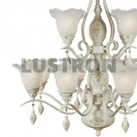 Подвесная люстра Wertmark Valencia WE359.12.003