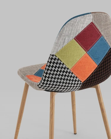 Стул Stool Group Валенсия SN пэчворк арт.УТ000039644