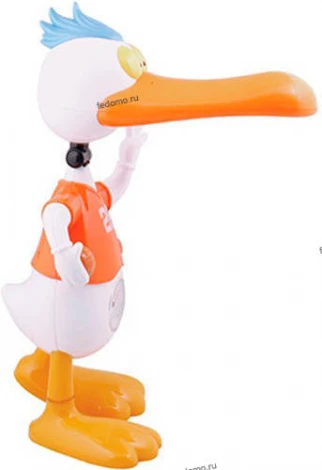 Horoz Donald HL043 (048-007-0011) orange