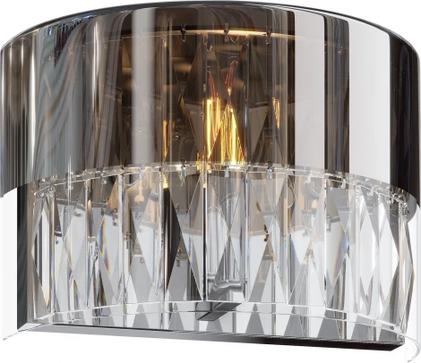 Бра Maytoni Wonderland MOD313WL-01CH