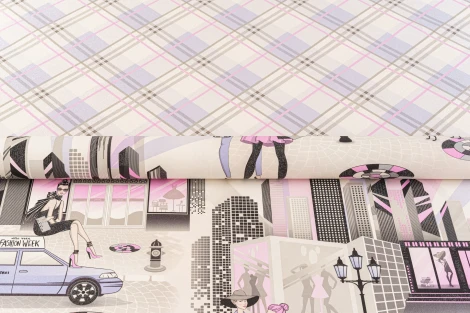 Обои виниловые Артекс Fusion Mix 10293-01 10,05 x 1,06 м