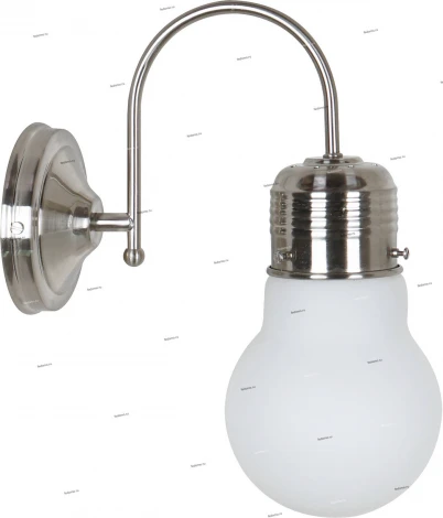 Бра Odeon Light Telsu 3352/1W
