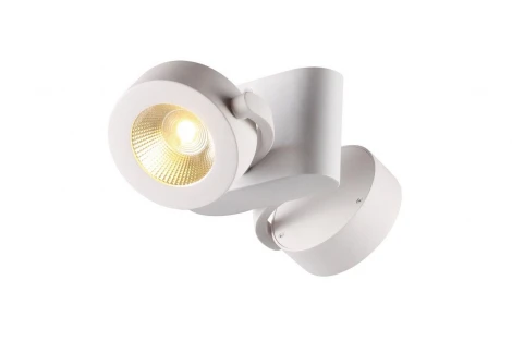 Спот Odeon Light Pumavi 3493/20CL
