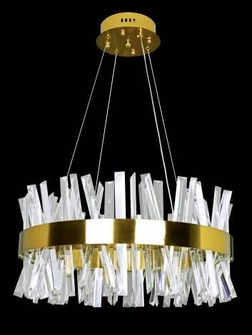 Подвесная люстра Natali Kovaltseva INNOVATION STYLE 83047