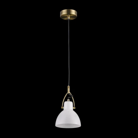 Подвесной светильник Maytoni Daniel MOD407-PL-01-BZ