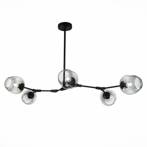 Потолочная люстра Evoluce Rametto SLE154843-05