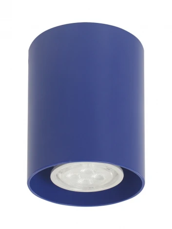 Накладной светильник TopDecor Tubo8 P1 19