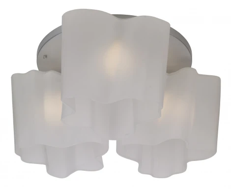 Потолочный светильник ST Luce SL119 SL119.502.03