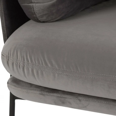 Кресло Sussex COSMO арт.S106-1