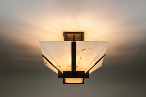 Потолочная люстра Escada Austin 5090/6PL