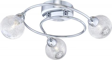 Потолочная люстра Globo Saint Mary 56683-3