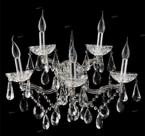 Бра Chiaro Дориана 477020805