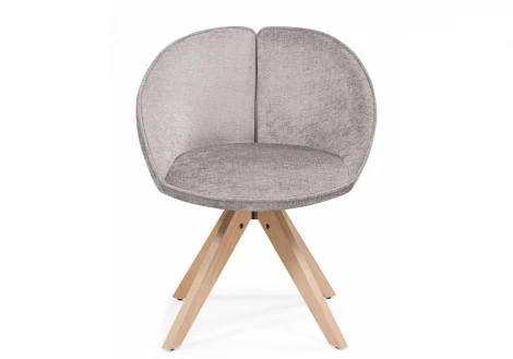 Деревянный стул Anabel Woodville Woodville 15959