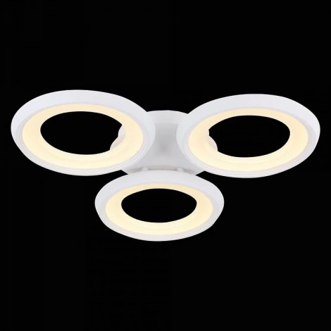 Потолочная люстра Freya Blis FR6010CL-L51W