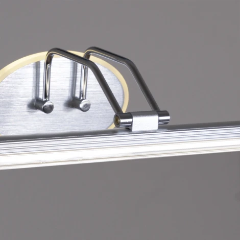 Подсветка для картин светодиодная с регулировкой цветовой температуры Reluce 08858-0.2-01L (220V)