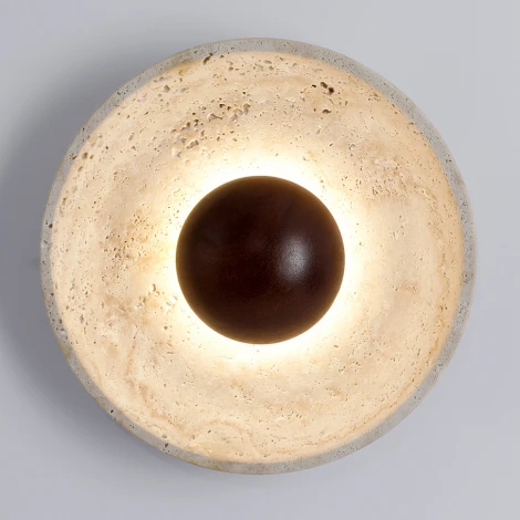 Настенный светильник Lussole LSP-4033