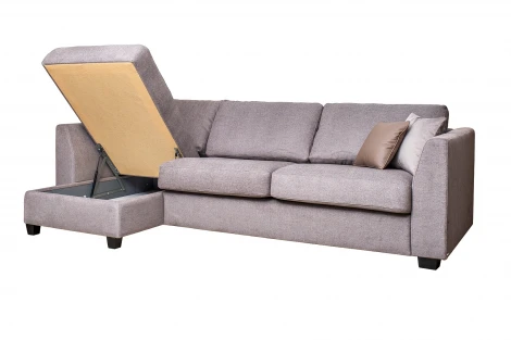 Комплект мебели диван Bravo №5 левый угол Garda Decor