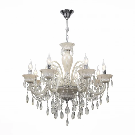 Подвесная люстра ST Luce Principessa SL632.503.08