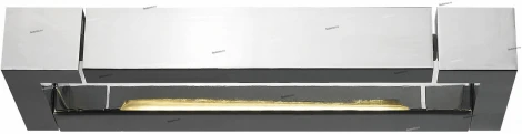Настенный светильник ST Luce Grafeta SL599.501.01