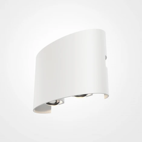 Архитектурная подсветка Maytoni Strato O417WL-L4W3K (LED, 220V, IP54)