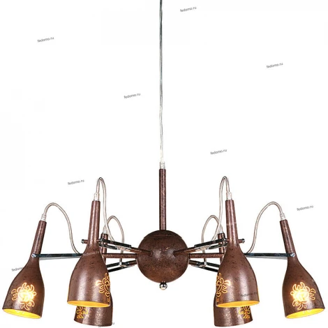 LuceSolara 1013 1013/6S