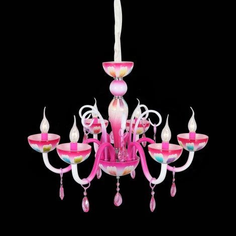 Подвесная люстра ST Luce Tulipano SL818.783.06