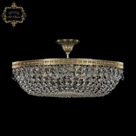 Потолочная люстра Art Classic 21.01 21.013.55SP.G