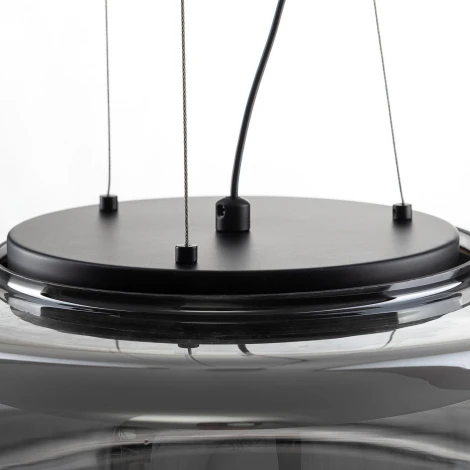 Подвесной светильник светодиодный Citilux Signature CL247043