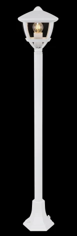 Наземный фонарь Globo Nollo 31993 (220V, IP44)