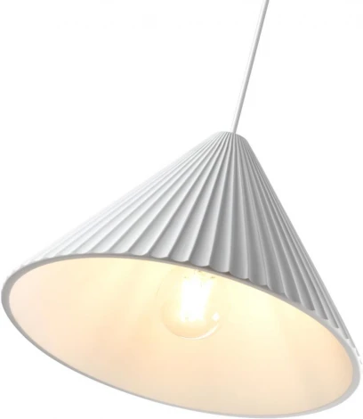 Светильник подвесной Novotech Yeso 370979 E27 50W 220V (на проводе)