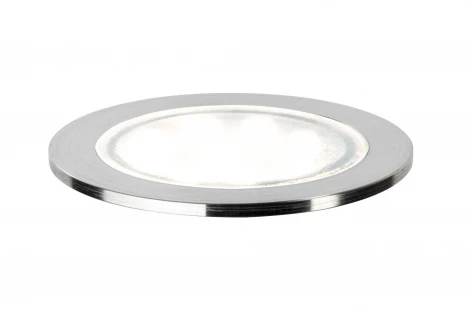 Встраиваемый точечный светильник Paulmann 93828 (LED, 12V, IP67)