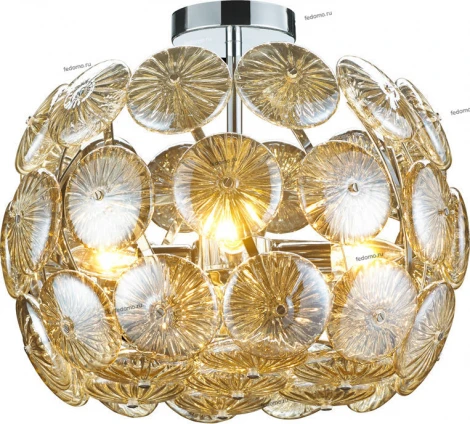 LuceSolara 3032 3032/4PL