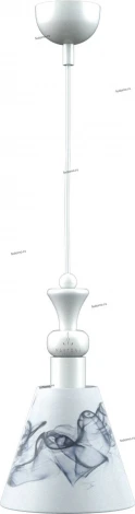 Подвесной светильник Lamp4you M-00 M-00-WM-LMP-O-10