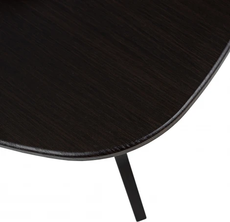 Стол журнальный BeautyStyle 15 венге/венге Mebelik арт.009315