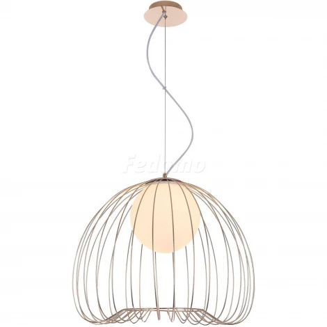 Подвесной светильник Maytoni Polly MOD541PL-01G