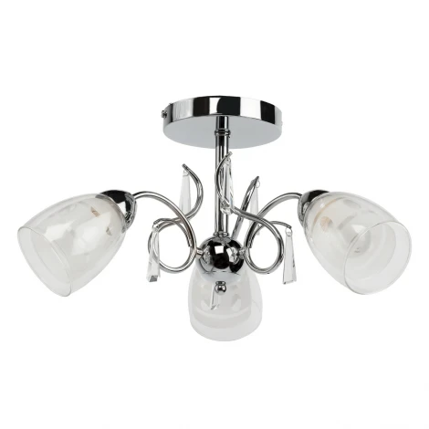 Потолочная люстра MW-Light Нежность 356012103