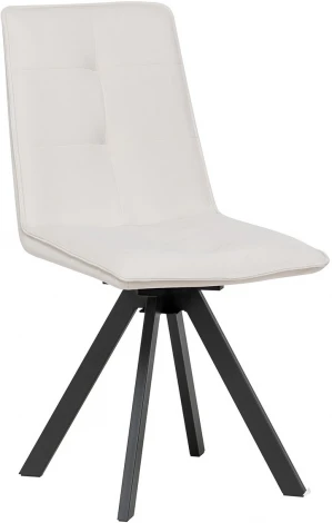 Стул Leset Умбра 360 (поворотный механизм) (Фанера/Велюр) Leset арт.2500000238154