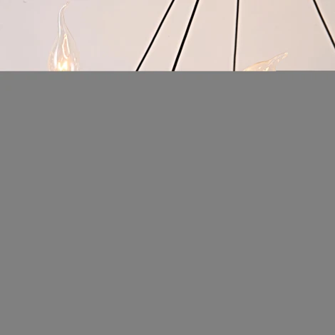 Подвесная люстра E14 Lu Carte LC-11-0169