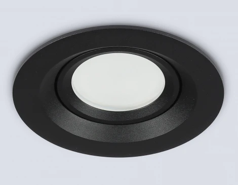 Светильник встраиваемый поворотный IP44 Ambrella Techno Spot TN1142