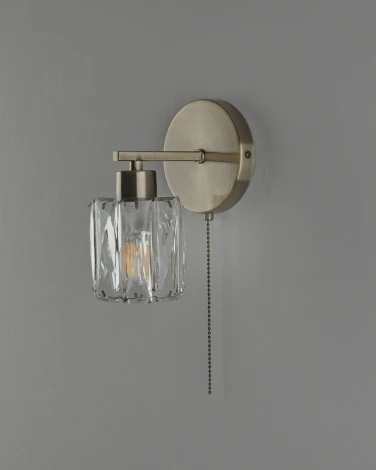 Бра Moderli Prismique V11710-1W