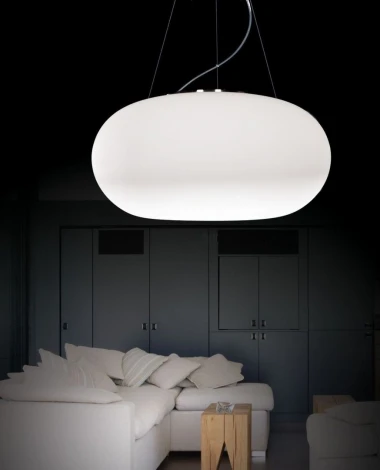 Подвесной светильник Lumina Deco Sufitowa LDP 6091-380 WT
